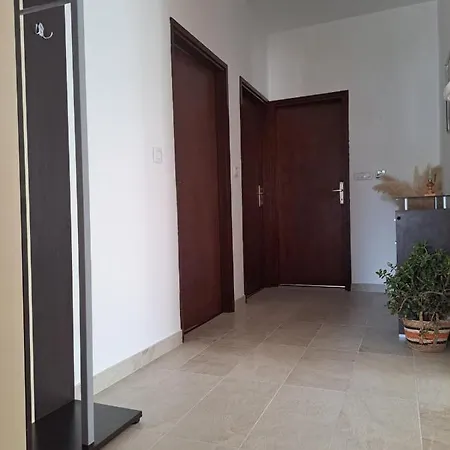 Apartman Rita *