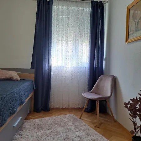 Apartman Rita *