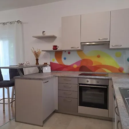 Apartman Rita Dramalj